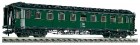 578301 Fleischmann Express train Passenger car 2nd class type B4?
